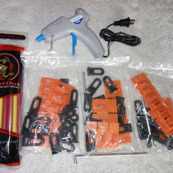 Dent Kit - Essentials PDR Kit - Picture 13 of 16